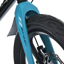 Детский велосипед 16 д. MB 161020-1, STELLAR фото 33