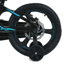 Детский велосипед 16 д. MB 161020-1, STELLAR фото 55