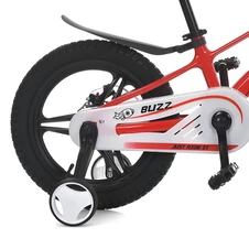 Двухколесный детский велосипед 16д. MB 1681G Buzz фото 44