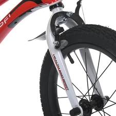 Двухколесный велосипед 16д. MB 1681D Buzz купить