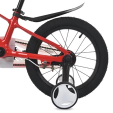 Двухколесный велосипед 16д. MB 1681D Buzz фото 44