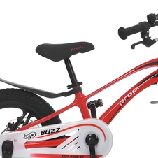 Детский велосипед MB 1881G Buzz 18 дюймов, магниевая рама купить
