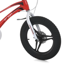 Детский велосипед MB 1881G Buzz 18 дюймов, магниевая рама фото 33