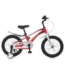 Детский велосипед PROF1 MB 1881D Buzz магниевая рама купить