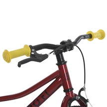 Детский велосипед PROF1 MB 2007-1, 20 дюймов, красный купить