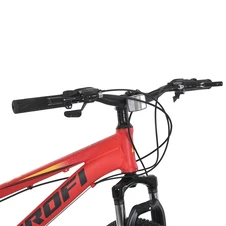 Спортивный велосипед 24 д. MTB 2401-1 купить