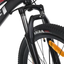 Спортивный велосипед 26 д. MTB 2601-2, алюминиевая рама фото 33