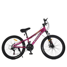 Спортивный велосипед PROFI 26 д. MTB 2601-3, алюминиевая рама фото 33