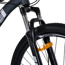 Спортивный велосипед MTB 2903-5, 29 дюймов фото 44