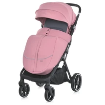Детская коляска ME 1127-S Blush Pink прогулочная купить