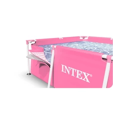 Каркасный бассейн Intex 28266, 220 х 150 х 60 см. фото 13