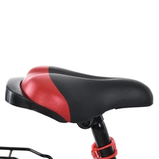 Детский велосипед BRAVE MB 14021-1, 14 дюймов фото 44