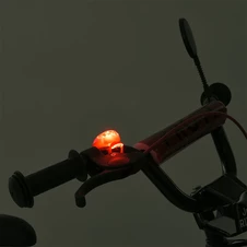 Детский велосипед MB 14021 BRAVE, 14 дюймов фото 66