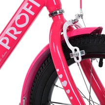 Детский велосипед PROFI MB 14042 14 дюймов, PRINCESS купить