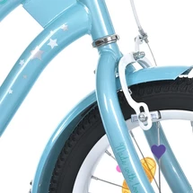 Детский двухколесный велосипед MB 16061-1 STAR купить