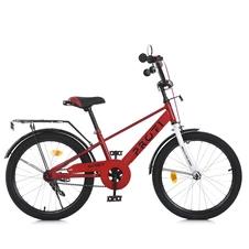 Детский двухколесный велосипед MB 20021-1 BRAVE, 20 дюймов фото 11