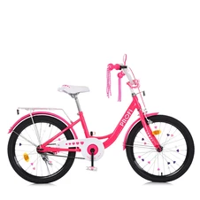Детский двухколесный велосипед MB 20042-1 PRINCESS купить