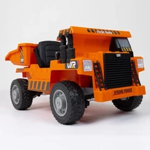 Детский электромобиль JS 3198 EBLR-7 грузовик купить