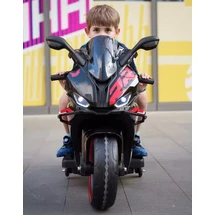 Детский мотоцикл BMW M 5767 EL-2 на аккумуляторе, EVA колеса купить