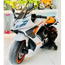 Детский мотоцикл M 5774 EL-1-7 Yamaha, мягкое сиденье купить