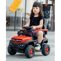 Детский электромобиль толокар M 5788 EBLR-3, 3 в 1 купить