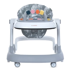 Детские ходунки MULTIWAY ME 1163 Gray, первые шаги купить