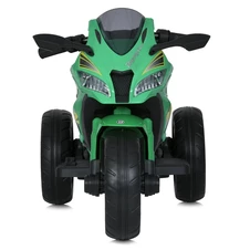 Детский мотоцикл M 5806 EL-5 на аккумуляторе, EVA колеса купить