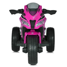 Детский мотоцикл M 5806 EL-8, мягкие EVA колеса купить