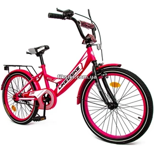 Детский велосипед 20 д. 242001 Like2bike Sky