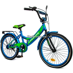 Детский велосипед 20 д. 242002, Like2bike Sky