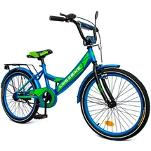 Детский велосипед 20 д. 242002, Like2bike Sky
