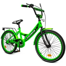 Детский велосипед 242003 20 дюймов, Like2bike Sky