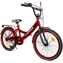 Детский велосипед 242004, Like2bike Sky, 20 дюймов