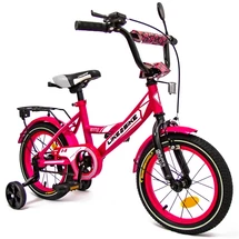 Детский двухколесный велосипед 14 д. 241401