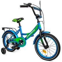 Двухколесный велосипед 16 д. 241602 для мальчика, Like2bike Sky