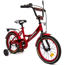 Детский велосипед Like2bike Sky 241604, 16 дюймов