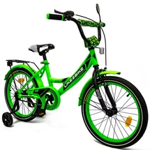 Детский велосипед 18 д. 241803, Like2bike Sky