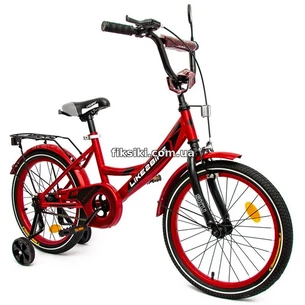 Детский велосипед 18 д. 241804, Like2bike Sky
