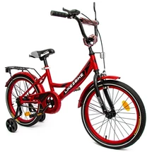 Детский велосипед 18 д. 241804, Like2bike Sky
