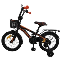 Детский велосипед 18 д. 241806 Like2bike Dark Rider