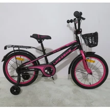 Детский велосипед 241807 Like2bike Dark Rider
