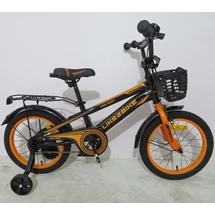 Двухколесный велосипед 20 д. 242006, Like2bike Dark Rider