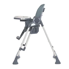 Стульчик-качели ME 1087-G SWAN Pale Green, 2 в 1 , зеленый купить