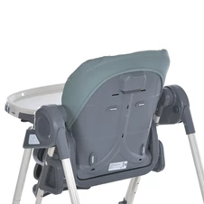Стульчик-качели ME 1087-G SWAN Pale Green, 2 в 1 , зеленый фото 99