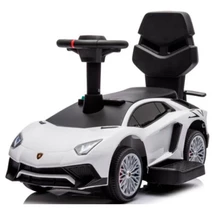 Детский электромобиль толокар M 5777 EBL-1 Lamborghini