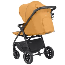 Прогулочная коляска CARRELLO Bravo CRL-5512 Amber Orange купить