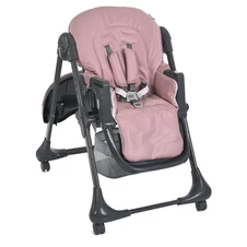 Стульчик для кормления M 3233 L-G Pink Bambi купить