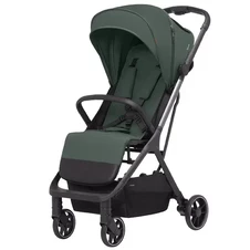 Детская прогулочная коляска CRL-5521 Coral Black CARRELLO Nova купить