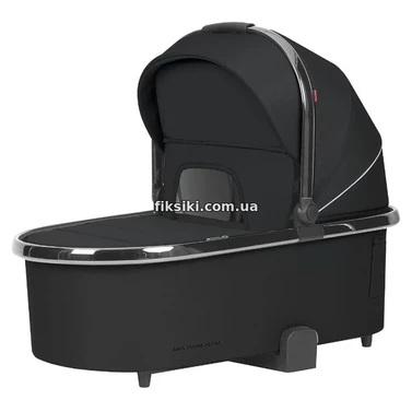 Универсальная коляска Carrello Ultimo CRL-6520 Sable Black купить