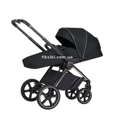Универсальная коляска Carrello Ultimo CRL-6520 Fern Green 2 в 1 , зеленая фото 33